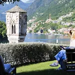 Villa Del Dottore Ossuccio