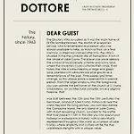 Villa Del Dottore *