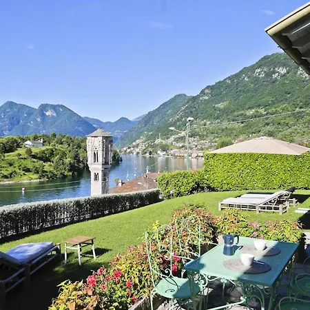 Del Dottore * Ossuccio