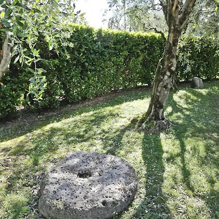 Del Dottore Villa *
