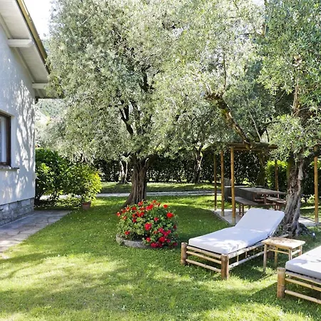 Del Dottore Вилла *