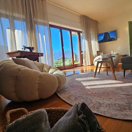 Вилла Del Dottore