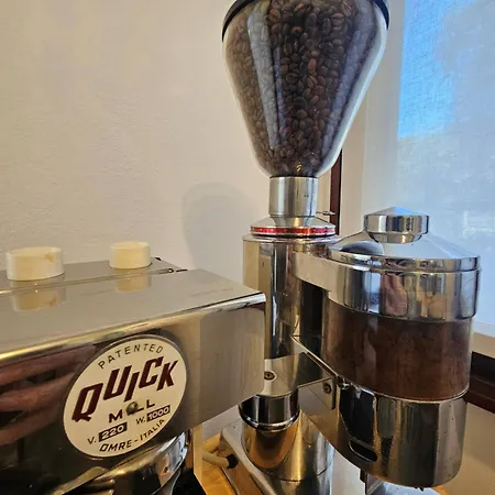 Вилла Del Dottore