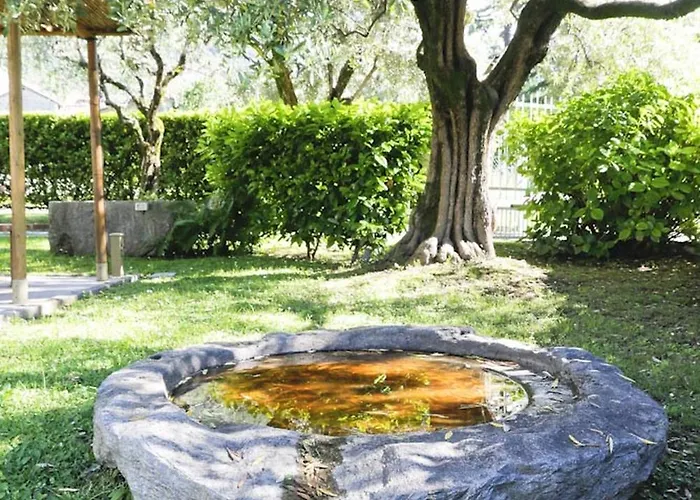 Villa Del Dottore Ossuccio