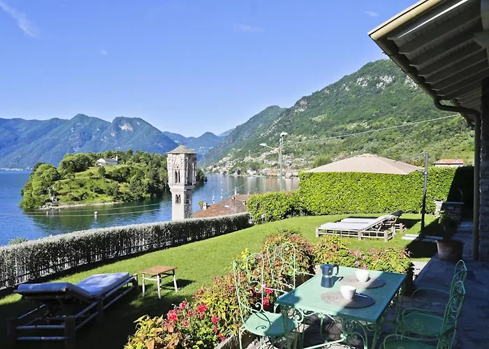 Del Dottore * Ossuccio