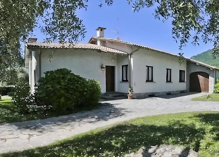 Villa Del Dottore Ossuccio