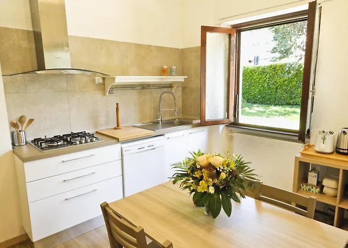 Del Dottore Villa Ossuccio