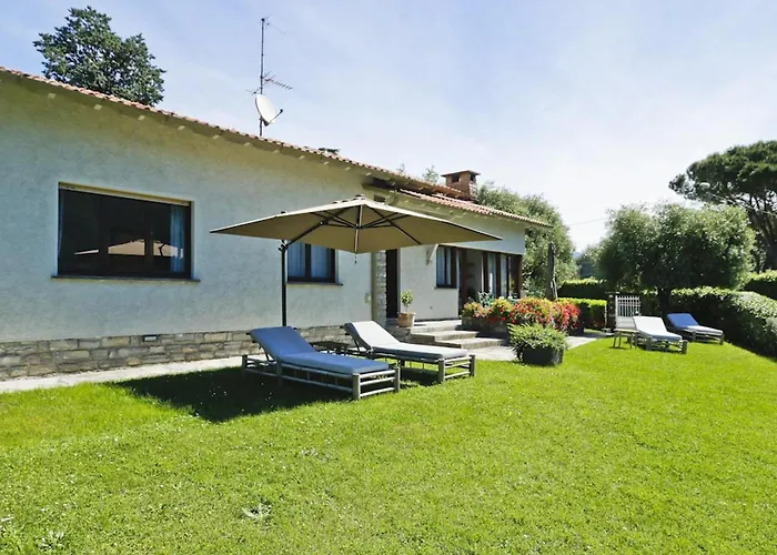 Del Dottore * Ossuccio