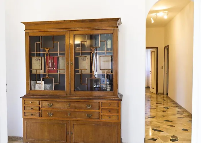 Del Dottore Villa Ossuccio