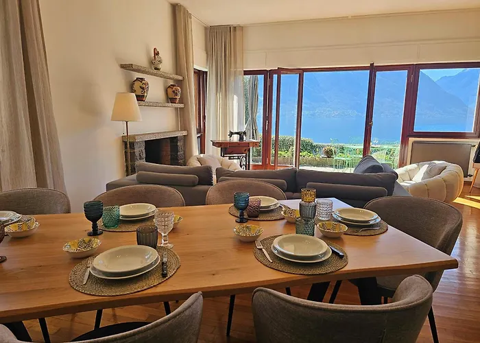 Del Dottore * Ossuccio