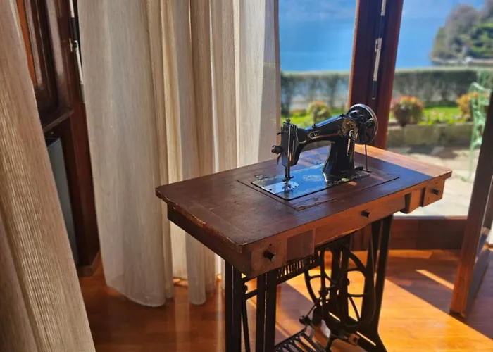 Del Dottore Ossuccio