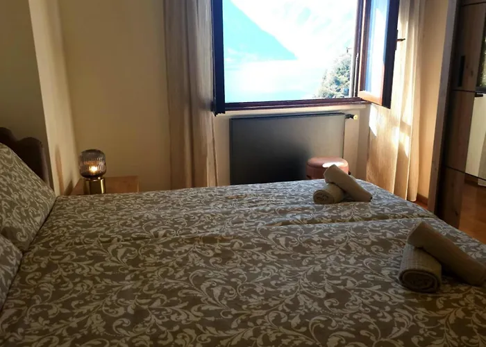 Villa Del Dottore Ossuccio