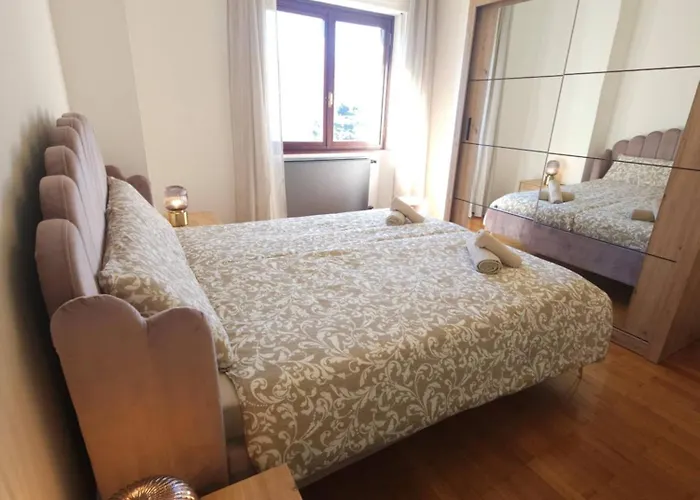 Del Dottore * Ossuccio