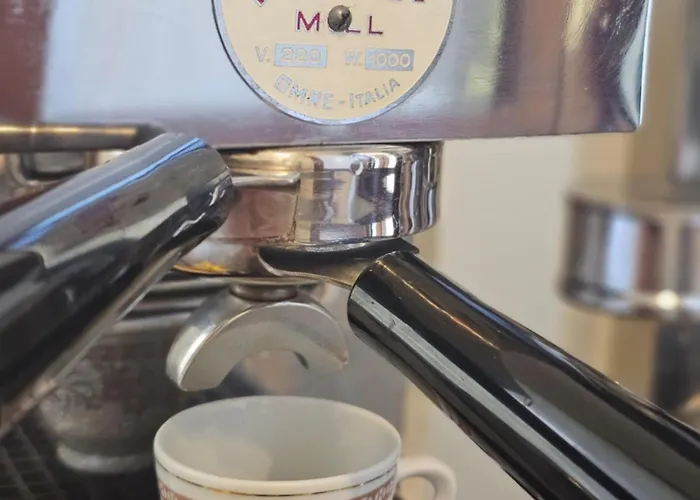 Del Dottore Villa Ossuccio