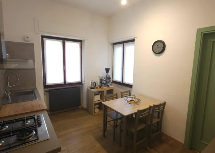 Del Dottore * Ossuccio