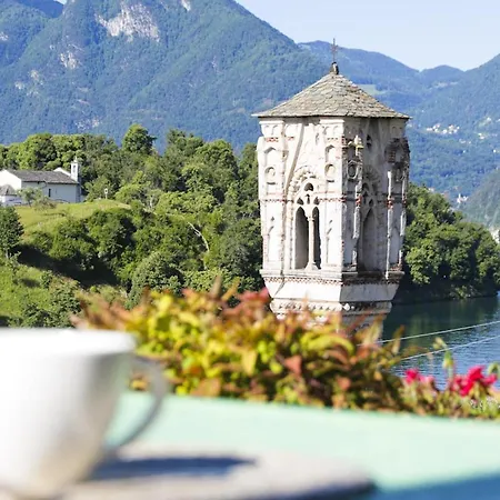 וילה Del Dottore