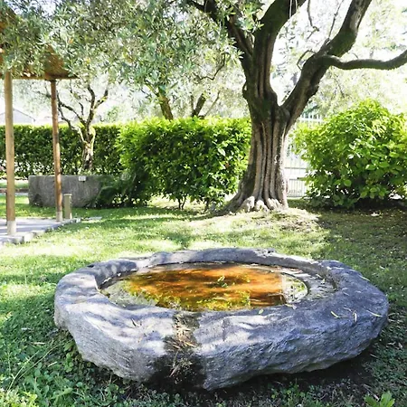 וילה Del Dottore Ossuccio