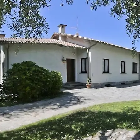 Vila Del Dottore Ossuccio