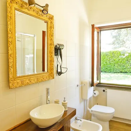 Del Dottore וילה *