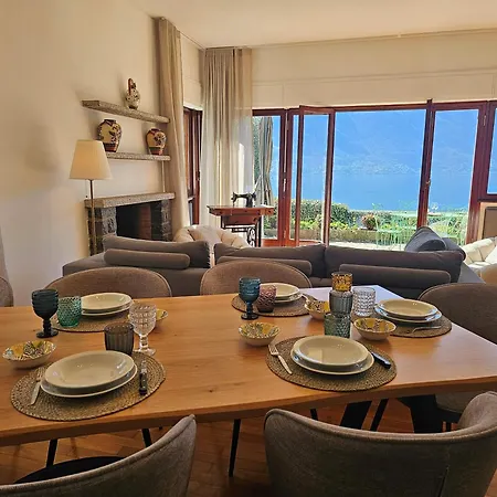 Del Dottore * Ossuccio