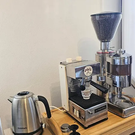 וילה Del Dottore