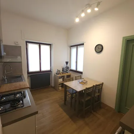 Del Dottore * Ossuccio