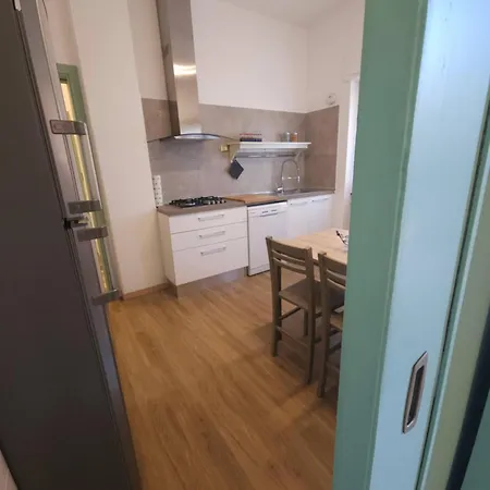 וילה Del Dottore