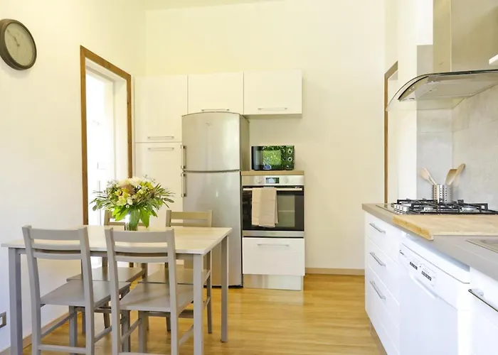 וילה Del Dottore