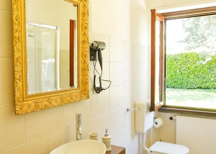 Del Dottore וילה *