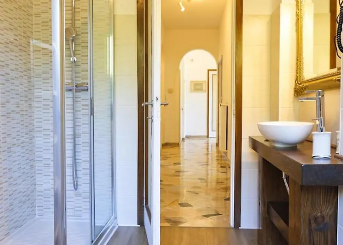 Del Dottore וילה *