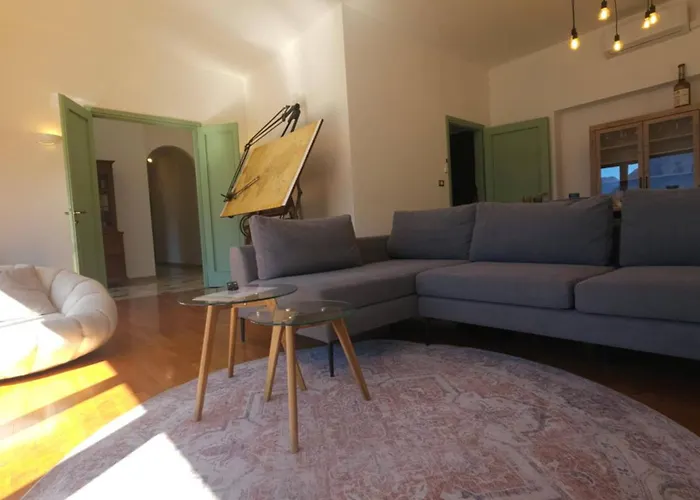 Del Dottore וילה