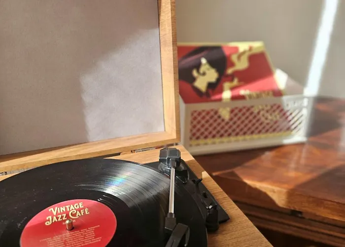 Del Dottore * Ossuccio