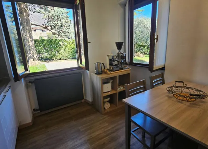 וילה Del Dottore