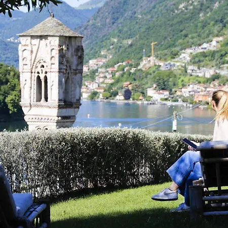 Villa Del Dottore Ossuccio