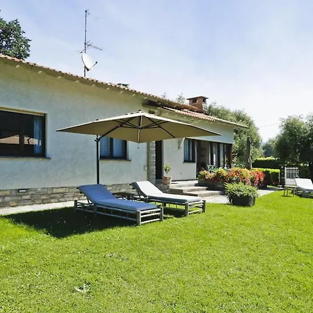 Del Dottore * Ossuccio