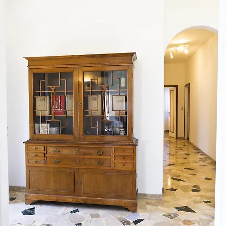 Del Dottore Villa Ossuccio