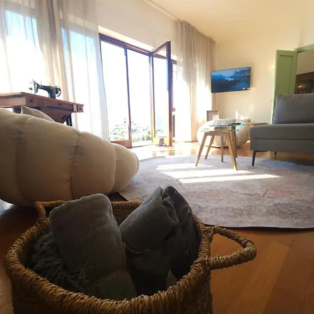 Villa Del Dottore Ossuccio