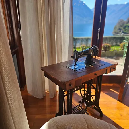 Del Dottore Ossuccio