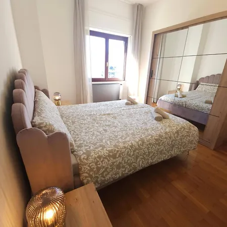 Del Dottore * Ossuccio