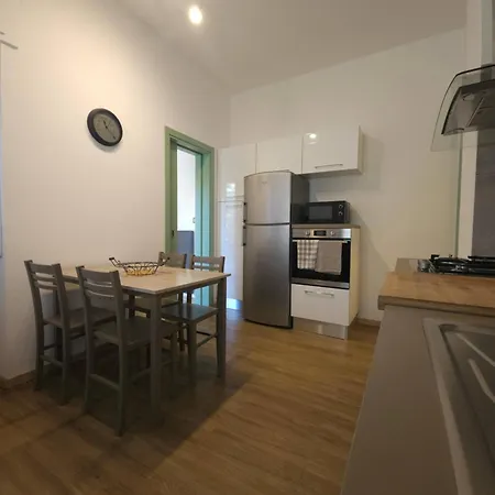 Del Dottore Villa