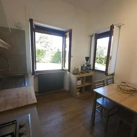 Del Dottore Villa Ossuccio